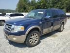 2011 Ford Expedition EL XLT