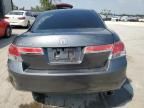 2012 Honda Accord LXP