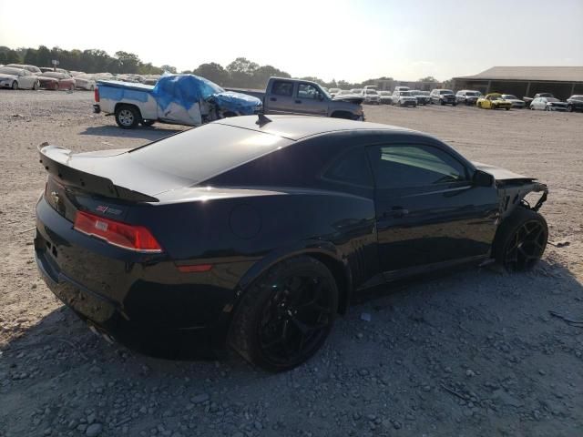 2015 Chevrolet Camaro Z28