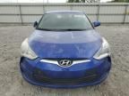 2015 Hyundai Veloster