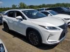 2022 Lexus RX 350 L