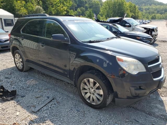 2010 Chevrolet Equinox LT