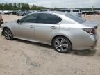 2016 Lexus GS 350 Base