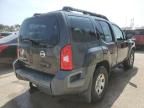 2007 Nissan Xterra OFF Road