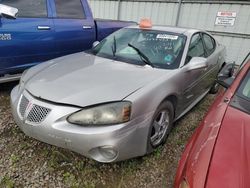 2007 Pontiac Grand Prix GT en venta en Pekin, IL