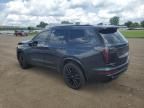 2021 Cadillac XT6 Sport