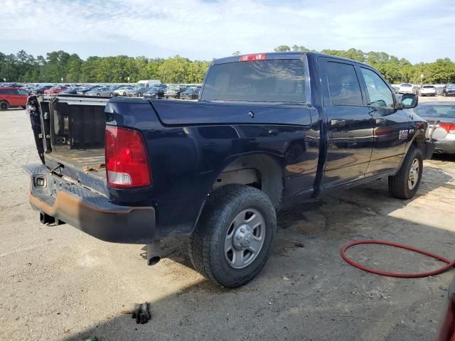 2017 Dodge RAM 2500 ST