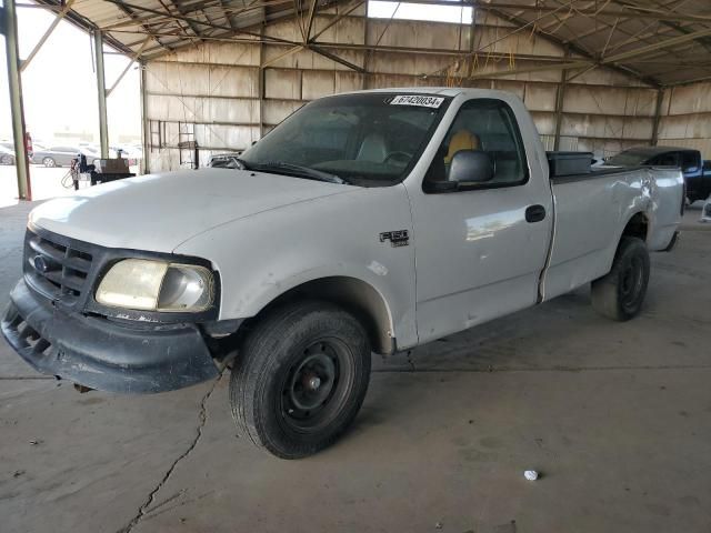 1999 Ford F150