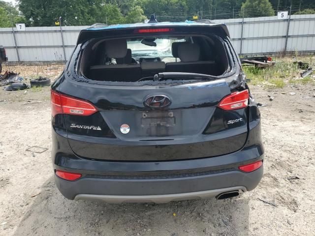 2014 Hyundai Santa FE Sport