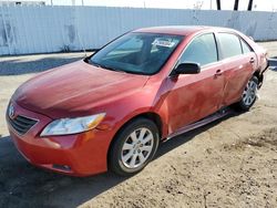 2007 Toyota Camry LE en venta en Van Nuys, CA