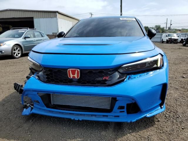 2024 Honda Civic TYPE-R