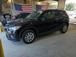 Mazda salvage cars for sale: 2014 Mazda CX-5 Touring