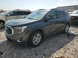 2020 GMC Terrain SLE en venta en Wayland, MI