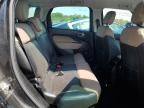 2015 Fiat 500L Lounge