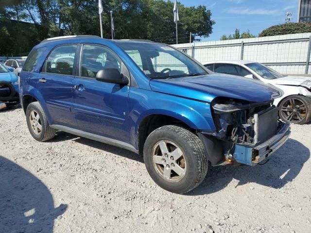 2008 Chevrolet Equinox LS