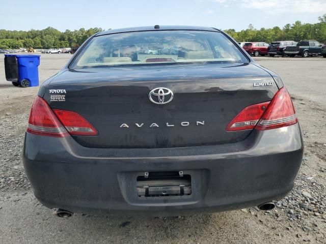 2010 Toyota Avalon XL