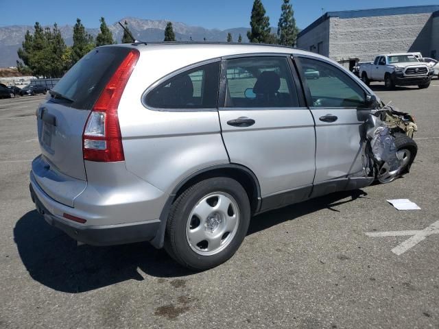 2010 Honda CR-V LX