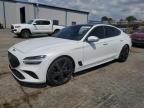 2022 Genesis G70 Base