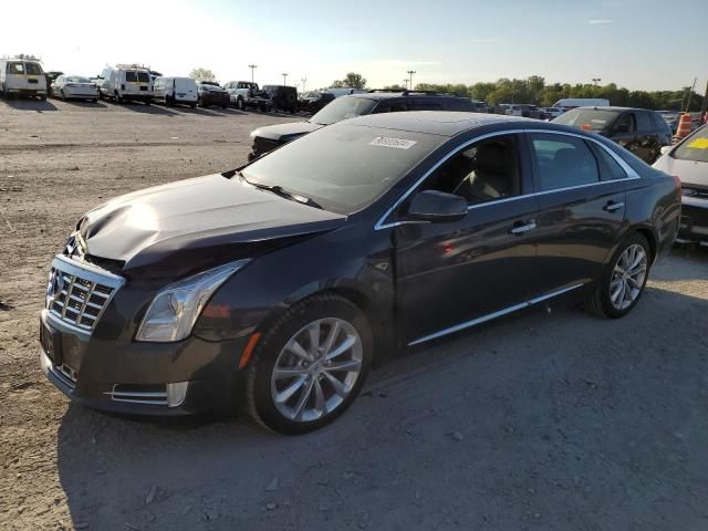 2013 Cadillac XTS Premium Collection