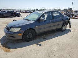 2002 Mitsubishi Lancer LS en venta en Sikeston, MO