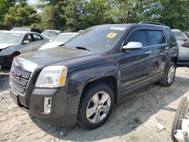 2015 GMC Terrain SLT