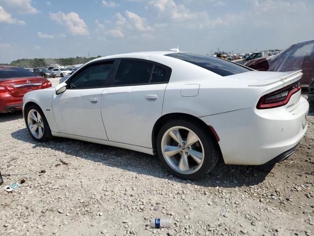 2017 Dodge Charger R/T