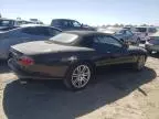 2001 Jaguar XKR