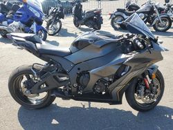 2023 Kawasaki ZX1002 M en venta en Brookhaven, NY