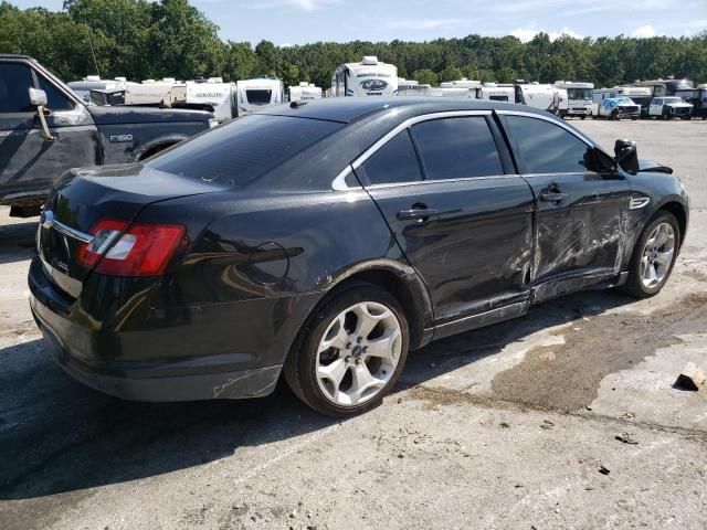 2011 Ford Taurus SEL