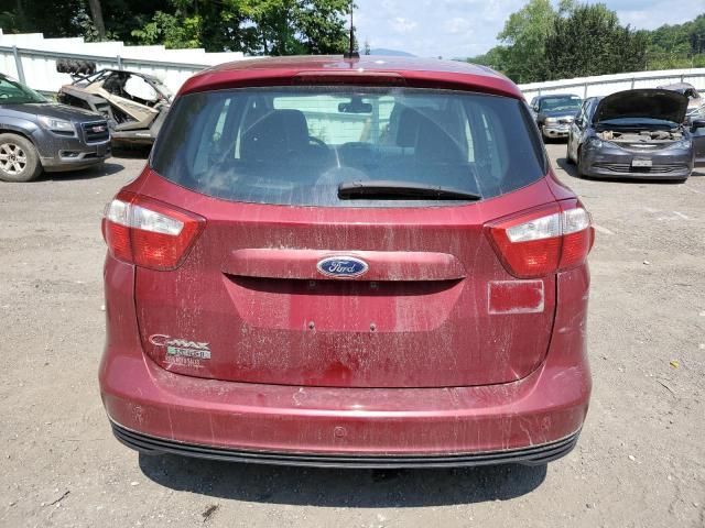 2014 Ford C-MAX Premium