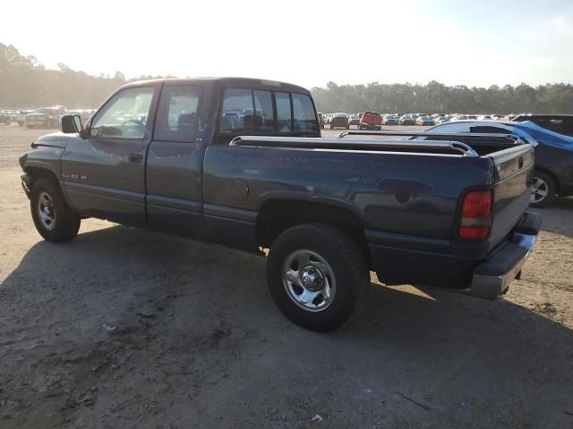 1996 Dodge RAM 1500