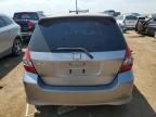 2008 Honda FIT Sport