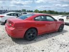 2012 Dodge Charger SXT