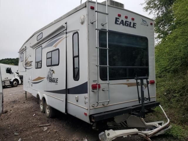 2008 Jayco Eagle