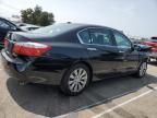 2014 Honda Accord Touring