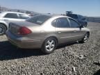 2003 Ford Taurus SES