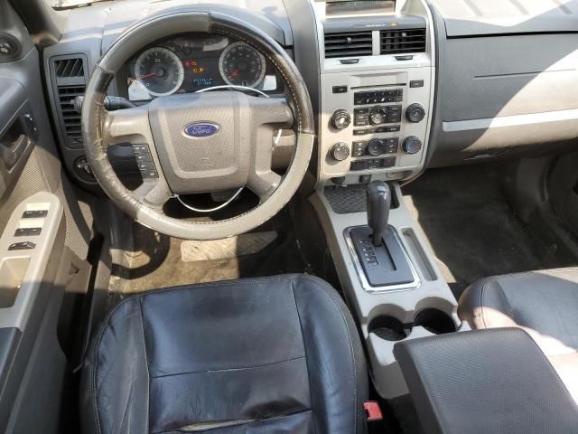 2009 Ford Escape XLT