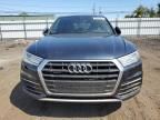 2018 Audi Q5 Premium