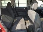 2012 Jeep Patriot Latitude