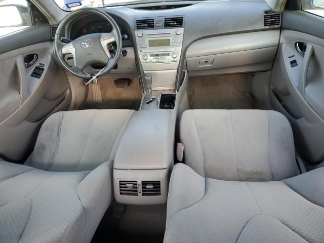 2009 Toyota Camry Hybrid