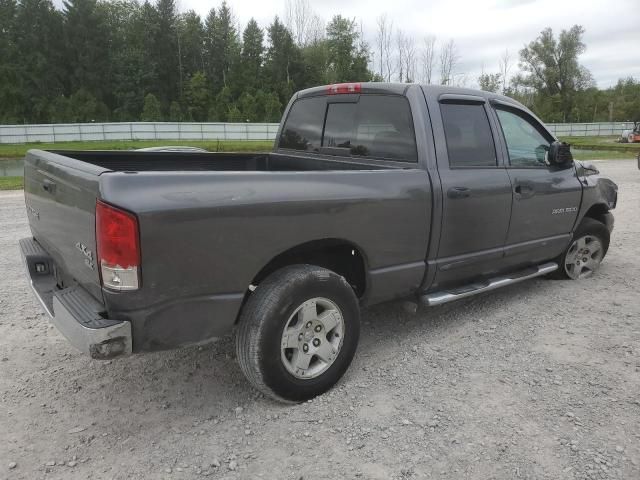 2004 Dodge RAM 1500 ST