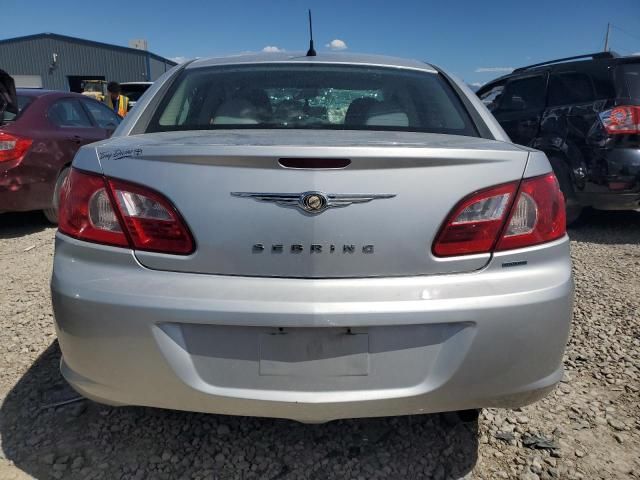 2007 Chrysler Sebring Touring