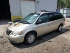 2005 Chrysler Town & Country LX