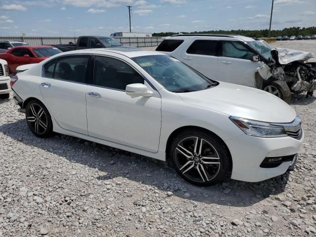 2016 Honda Accord Touring