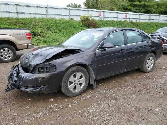 2008 Chevrolet Impala LT