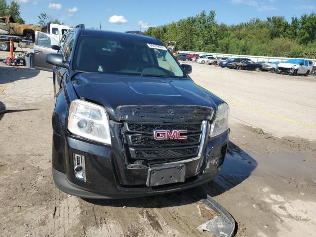 2014 GMC Terrain SLT