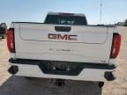 2021 GMC Sierra K2500 AT4