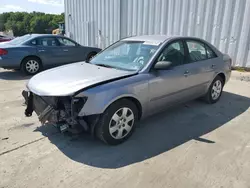 2008 Hyundai Sonata GLS en venta en Windsor, NJ