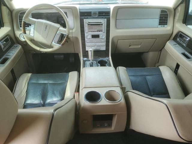 2008 Lincoln Navigator