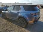 2021 Land Rover Discovery Sport S R-Dynamic